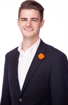 Profile photo for Glayden Carney