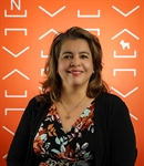 Headshot of Marmely Molina