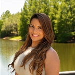 Headshot of Nefela Mantopoulos