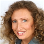 Profile photo for Victoria Kopunek