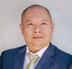 Profile photo for Eugene Leung