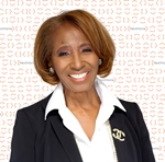 Headshot of Patricia Foster