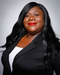 Headshot of Tanida West