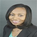 Headshot of Josephine Njuguna