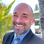 Headshot of Justin Aydt