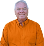 Photo of Reginald Johnson