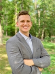 Headshot of Zack McDonough