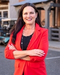 Headshot of Caroline Fromkin