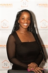 Photo of Zakiya Lee