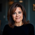 Profile photo for Nikki Hanks