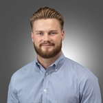 Photo of Ryan Mullis