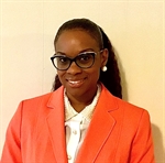 Profile photo for Lisa Lawrence-Harris
