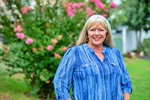 Headshot of Bev Hawkins