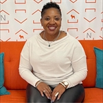 Photo of Dionne Kitchen