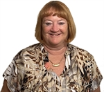 Photo of Diana Olsen