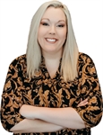 Headshot of Courtney Moody