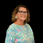 Profile photo for Julie Ries