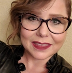 Photo of Jess Padilla-Robe