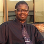 Headshot of Archie Bell