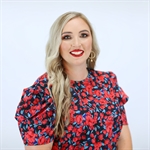 Photo of April Bonck