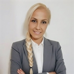 Profile photo for Kristina Popova