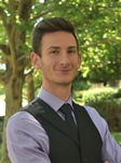 Photo of George Pachuliya