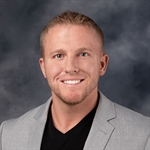Headshot of Tyler Weaver