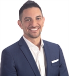 Profile photo for Ed Sarkissian