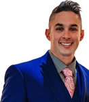 Headshot of Adam Sterud