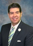 Photo of Jerry Garza