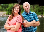 Profile photo for Sarah and Abe Antonucci