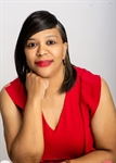 Headshot of Tameka Walker