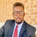 Photo of Eldridge Moses