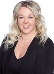 Headshot of Angela Vande Garde