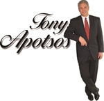 Photo of Tony Apotsos