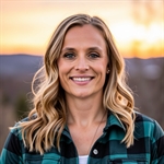 Profile photo for Stephanie Manley