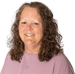 Photo of Mo Bringard