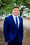 Headshot of Colin Jeter