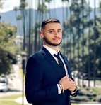 Profile photo for Daniel Terteryan