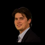 Headshot of Logan Wing