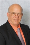Headshot of Ira Millen