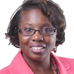 Photo of Candace Sparks
