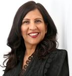 Photo of Ruchika Panjwani