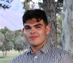 Profile photo for Antonio Snodgrass