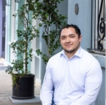 Photo of Nick Fernandez