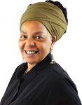 Profile photo for Josephine Hunter Duah