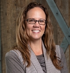 Headshot of Melissa Mooney