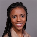 Profile photo for Ayanna Blair