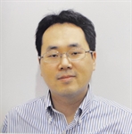 Profile photo for James Kim