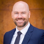 Profile photo for Garrett Eberle